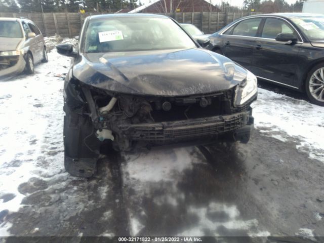 Photo 5 VIN: 1HGCR2F30HA094856 - HONDA ACCORD SEDAN 