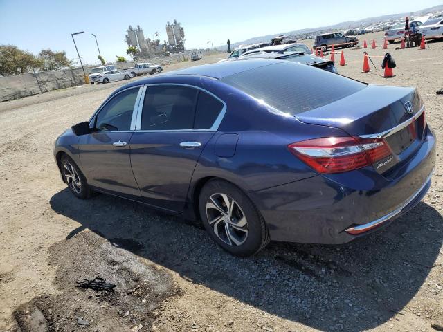 Photo 1 VIN: 1HGCR2F30HA096560 - HONDA ACCORD 