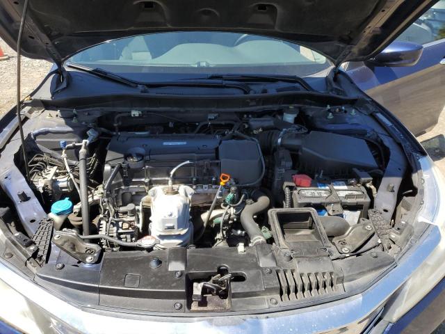 Photo 10 VIN: 1HGCR2F30HA096560 - HONDA ACCORD 