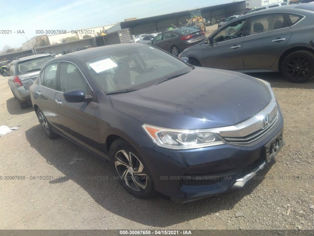 Photo 0 VIN: 1HGCR2F30HA096560 - HONDA ACCORD 