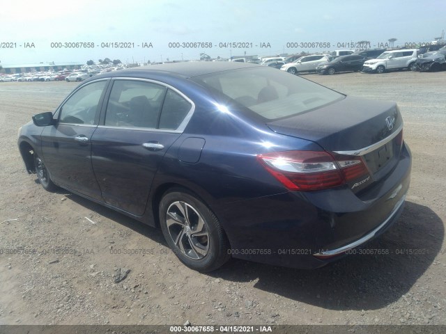 Photo 2 VIN: 1HGCR2F30HA096560 - HONDA ACCORD 