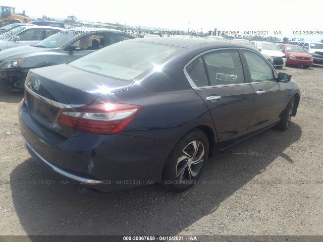 Photo 3 VIN: 1HGCR2F30HA096560 - HONDA ACCORD 