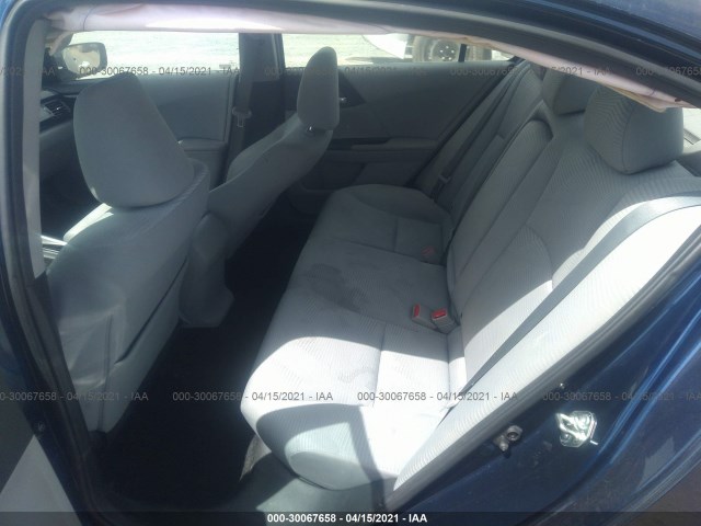 Photo 7 VIN: 1HGCR2F30HA096560 - HONDA ACCORD 