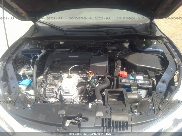 Photo 9 VIN: 1HGCR2F30HA096560 - HONDA ACCORD 