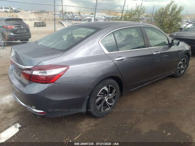 Photo 3 VIN: 1HGCR2F30HA114359 - HONDA ACCORD SEDAN 