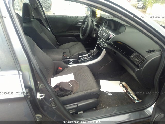 Photo 4 VIN: 1HGCR2F30HA114359 - HONDA ACCORD SEDAN 