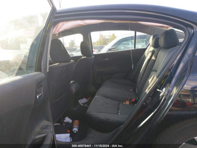 Photo 7 VIN: 1HGCR2F30HA121165 - HONDA ACCORD 