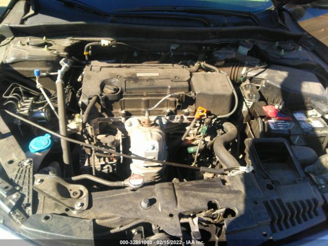 Photo 9 VIN: 1HGCR2F30HA123384 - HONDA ACCORD SEDAN 