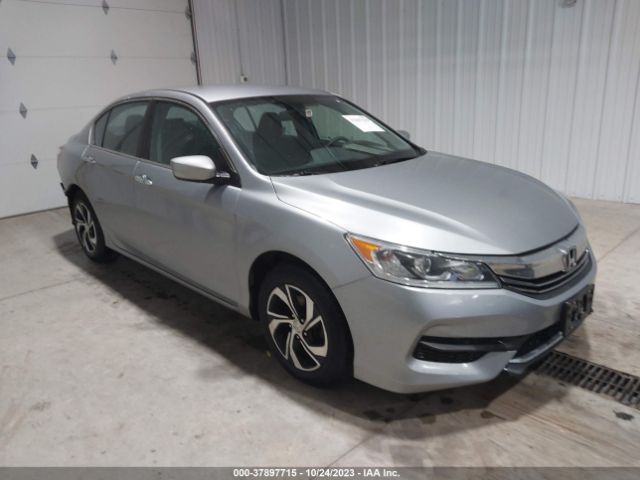 Photo 0 VIN: 1HGCR2F30HA124695 - HONDA ACCORD 