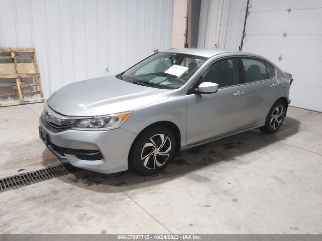 Photo 1 VIN: 1HGCR2F30HA124695 - HONDA ACCORD 