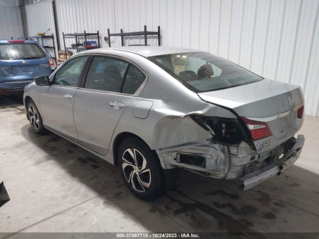 Photo 2 VIN: 1HGCR2F30HA124695 - HONDA ACCORD 