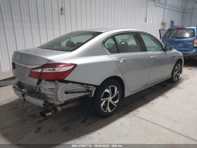 Photo 3 VIN: 1HGCR2F30HA124695 - HONDA ACCORD 