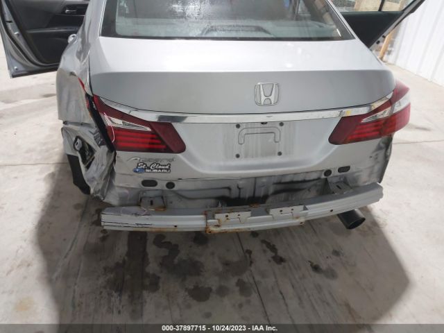 Photo 5 VIN: 1HGCR2F30HA124695 - HONDA ACCORD 