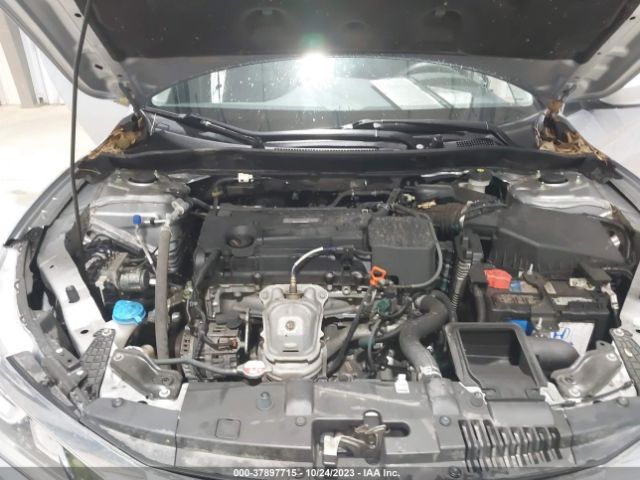 Photo 9 VIN: 1HGCR2F30HA124695 - HONDA ACCORD 