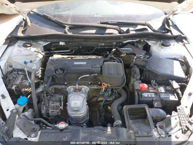 Photo 9 VIN: 1HGCR2F30HA125023 - HONDA ACCORD 