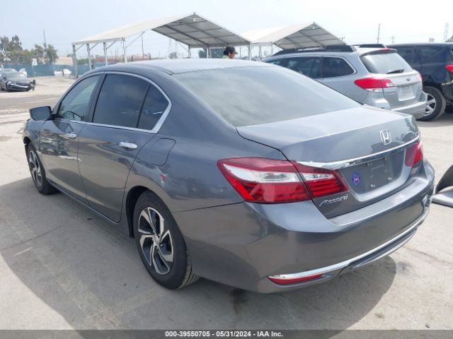 Photo 2 VIN: 1HGCR2F30HA132537 - HONDA ACCORD 