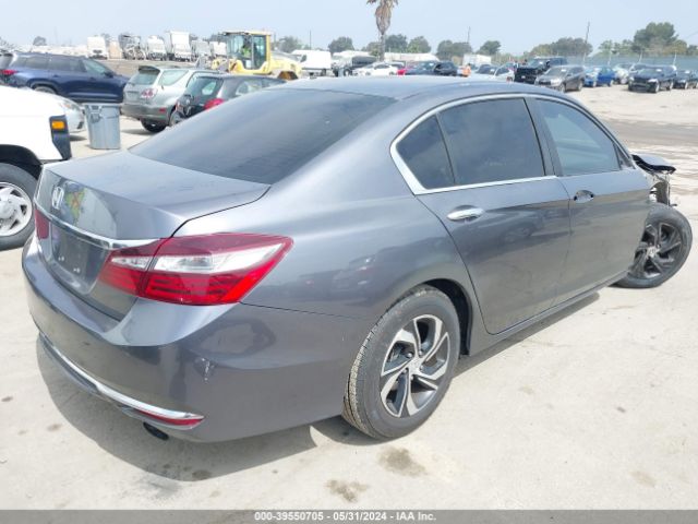 Photo 3 VIN: 1HGCR2F30HA132537 - HONDA ACCORD 