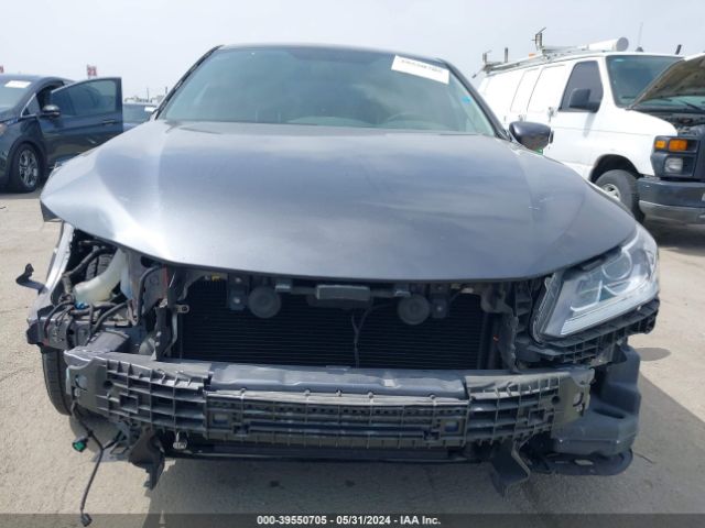 Photo 5 VIN: 1HGCR2F30HA132537 - HONDA ACCORD 