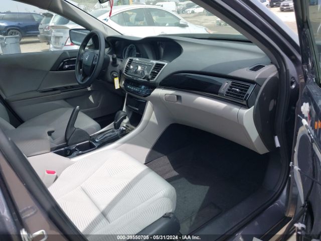 Photo 7 VIN: 1HGCR2F30HA132537 - HONDA ACCORD 