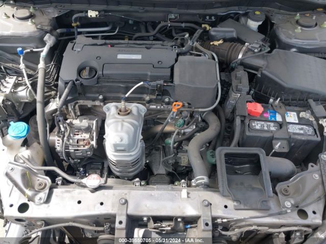 Photo 9 VIN: 1HGCR2F30HA132537 - HONDA ACCORD 