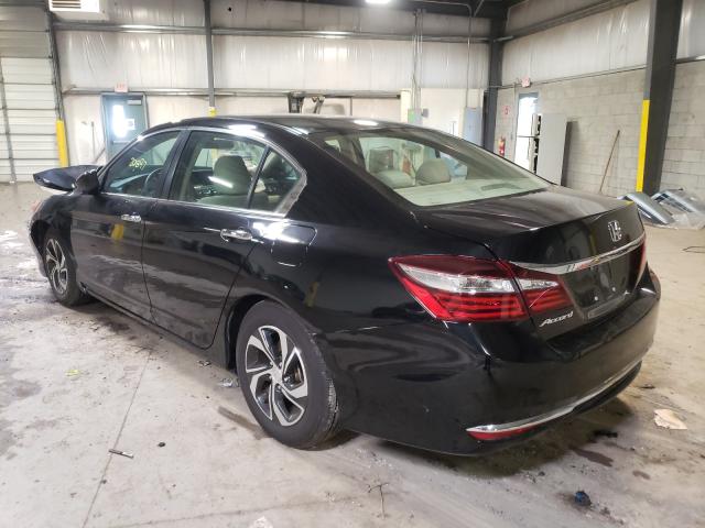 Photo 2 VIN: 1HGCR2F30HA143781 - HONDA ACCORD LX 