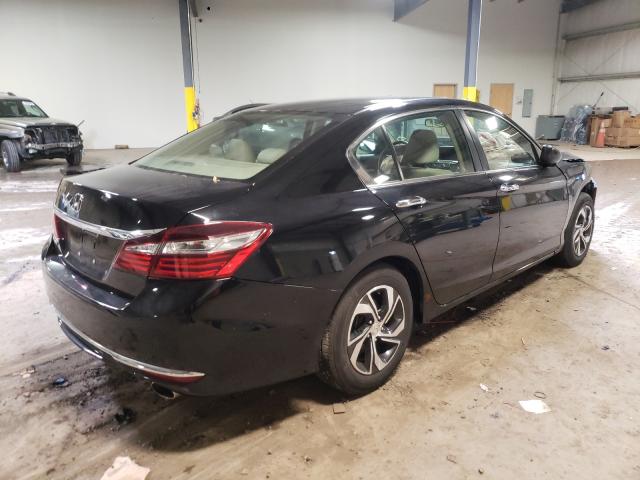 Photo 3 VIN: 1HGCR2F30HA143781 - HONDA ACCORD LX 