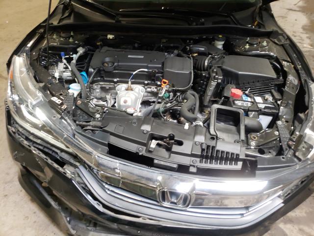 Photo 6 VIN: 1HGCR2F30HA143781 - HONDA ACCORD LX 