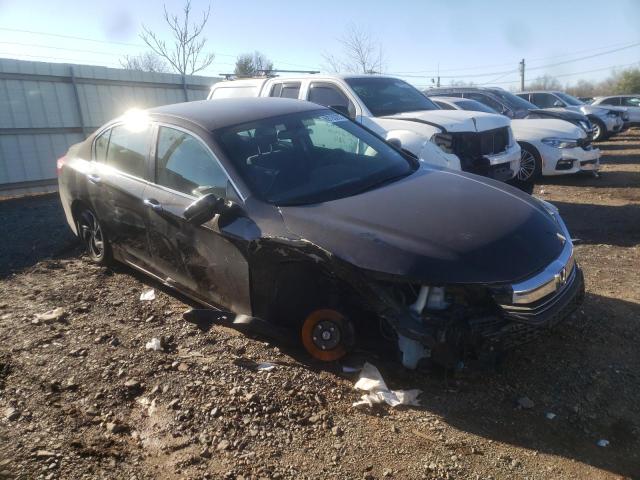 Photo 3 VIN: 1HGCR2F30HA148060 - HONDA ACCORD LX 