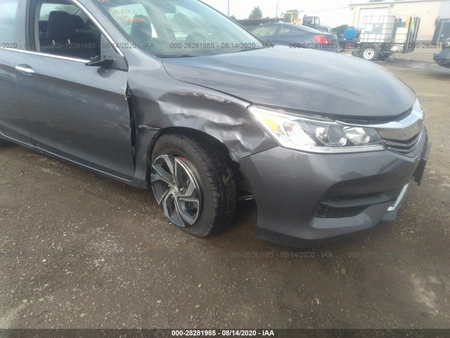 Photo 5 VIN: 1HGCR2F30HA151296 - HONDA ACCORD SEDAN 