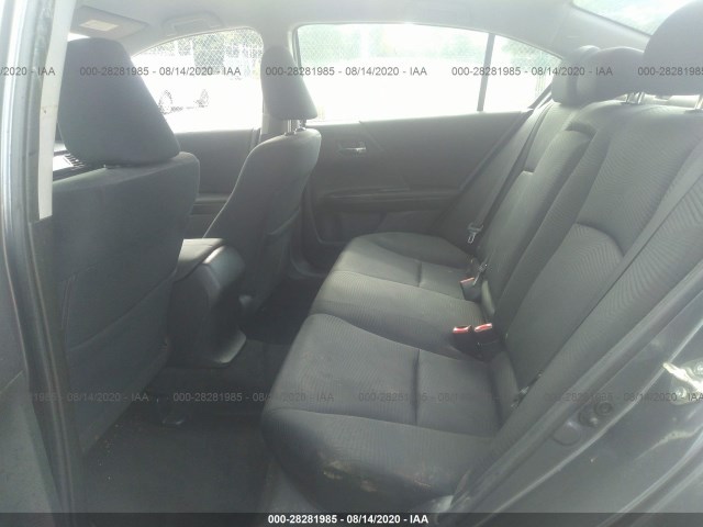 Photo 7 VIN: 1HGCR2F30HA151296 - HONDA ACCORD SEDAN 