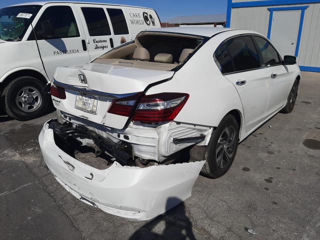 Photo 3 VIN: 1HGCR2F30HA156675 - HONDA ACCORD 