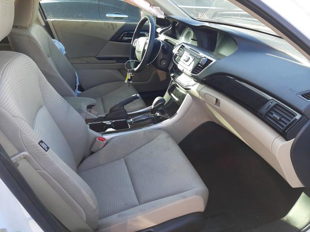 Photo 4 VIN: 1HGCR2F30HA156675 - HONDA ACCORD 