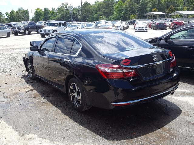 Photo 2 VIN: 1HGCR2F30HA159088 - HONDA ACCORD LX 