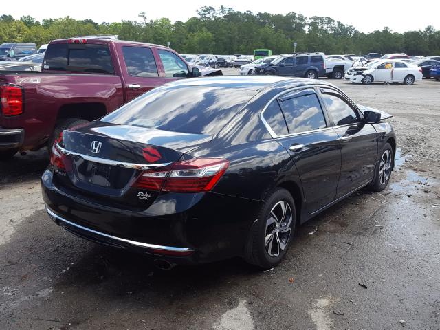 Photo 3 VIN: 1HGCR2F30HA159088 - HONDA ACCORD LX 