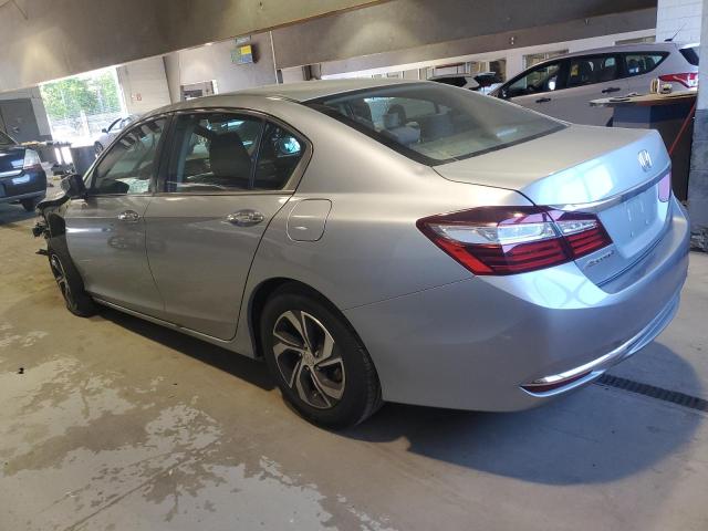 Photo 1 VIN: 1HGCR2F30HA159687 - HONDA ACCORD 