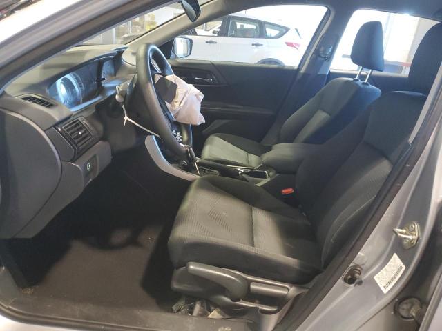 Photo 6 VIN: 1HGCR2F30HA159687 - HONDA ACCORD 