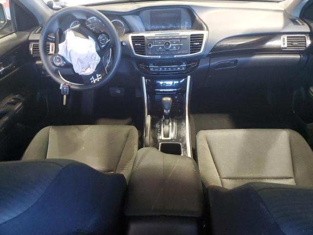 Photo 7 VIN: 1HGCR2F30HA159687 - HONDA ACCORD 