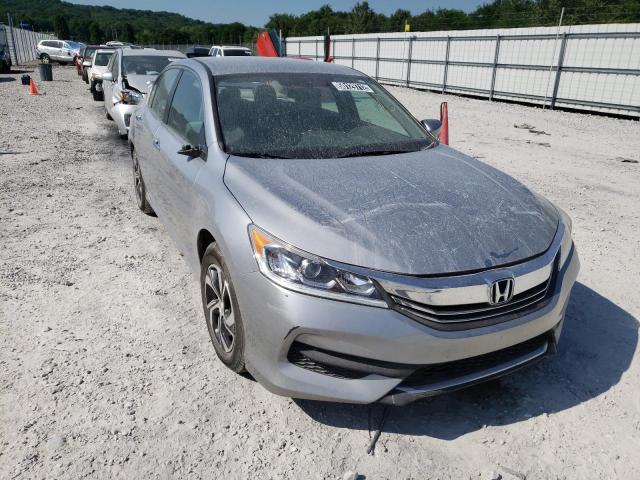 Photo 0 VIN: 1HGCR2F30HA160404 - HONDA ACCORD LX 