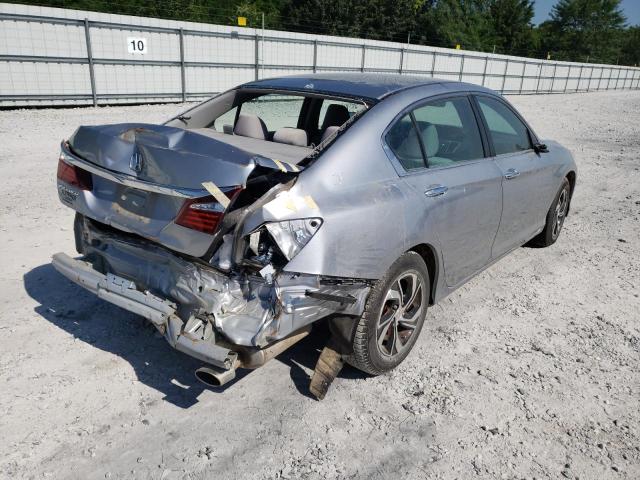 Photo 3 VIN: 1HGCR2F30HA160404 - HONDA ACCORD LX 