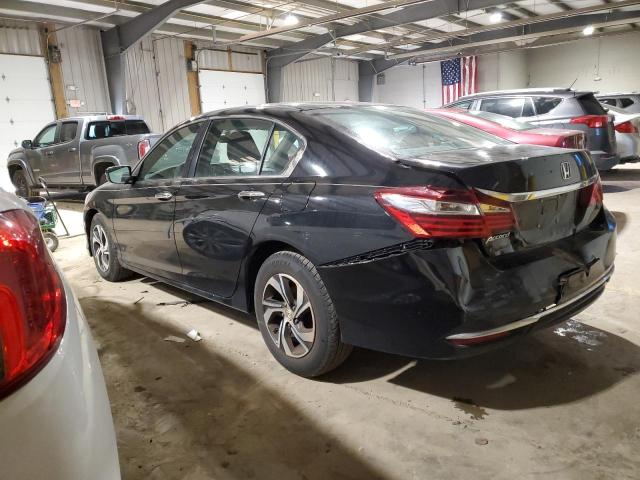 Photo 1 VIN: 1HGCR2F30HA167627 - HONDA ACCORD LX 