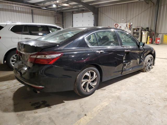 Photo 2 VIN: 1HGCR2F30HA167627 - HONDA ACCORD LX 