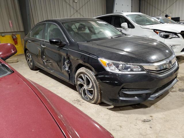 Photo 3 VIN: 1HGCR2F30HA167627 - HONDA ACCORD LX 