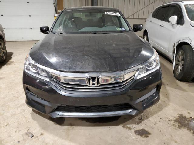 Photo 4 VIN: 1HGCR2F30HA167627 - HONDA ACCORD LX 