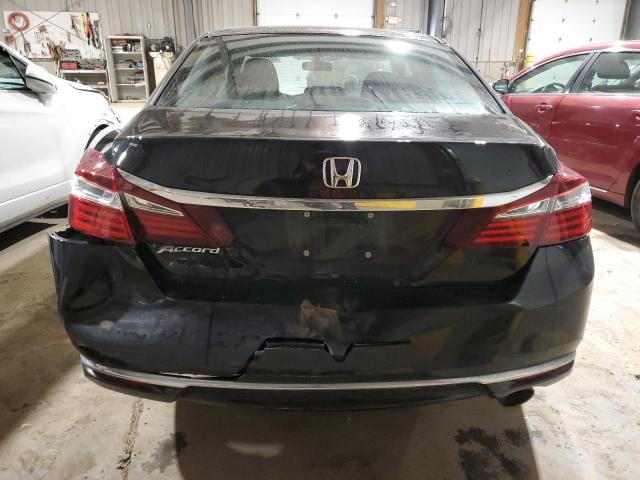 Photo 5 VIN: 1HGCR2F30HA167627 - HONDA ACCORD LX 