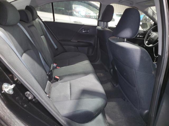 Photo 9 VIN: 1HGCR2F30HA167627 - HONDA ACCORD LX 