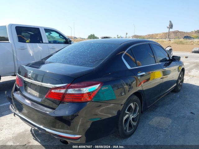 Photo 3 VIN: 1HGCR2F30HA167675 - HONDA ACCORD 