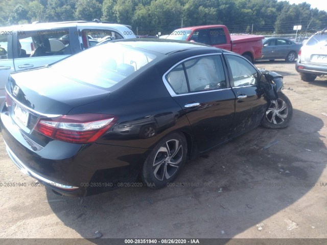 Photo 3 VIN: 1HGCR2F30HA172696 - HONDA ACCORD SEDAN 