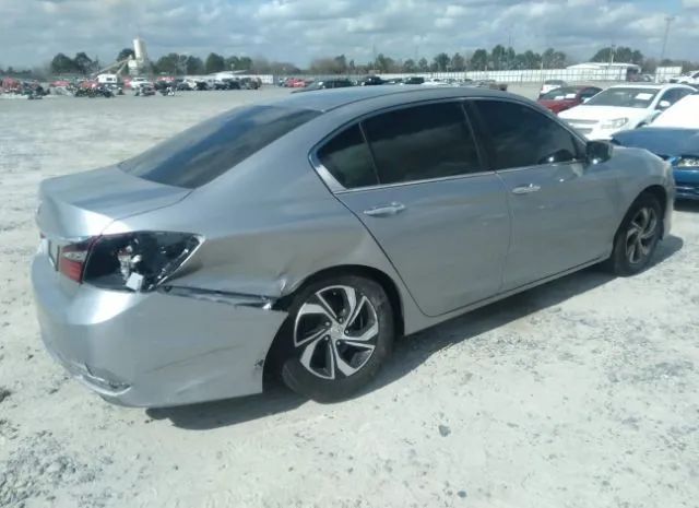 Photo 3 VIN: 1HGCR2F30HA176277 - HONDA ACCORD SEDAN 