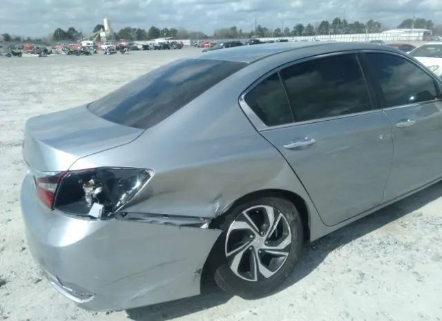 Photo 5 VIN: 1HGCR2F30HA176277 - HONDA ACCORD SEDAN 