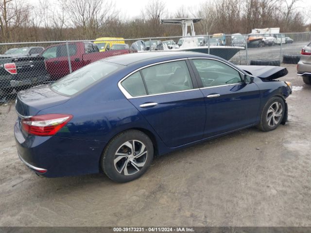 Photo 3 VIN: 1HGCR2F30HA177994 - HONDA ACCORD 